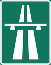 E1, Motorväg